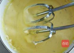 婴儿辅食之香蕉溶豆的做法图解2