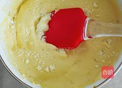 婴儿辅食之香蕉溶豆的做法图解3