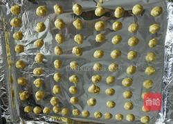 婴儿辅食之香蕉溶豆的做法图解5