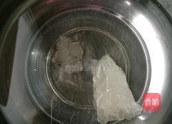 黄杏罐头的做法图解3