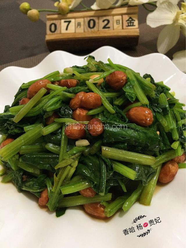 来张近照