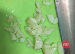 老醋拌菠菜的做法图解7