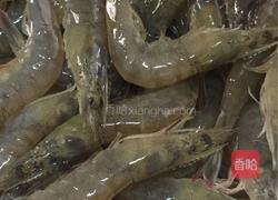 白灼虾的做法图解4