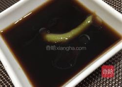 白灼虾的做法图解8