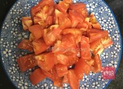 茄汁意面的做法图解1