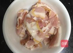 茄汁意面的做法图解4