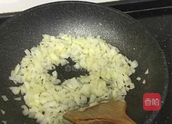 茄汁意面的做法图解8