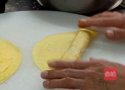 炸野鸡脖的做法图解3