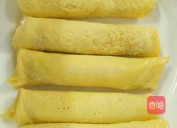 炸野鸡脖的做法图解4