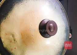 香肠鸡蛋饼的做法图解12