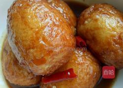 虎皮鹅蛋的做法图解5