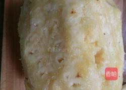 凤梨馅的做法图解3