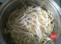 家常拌面的做法图解3