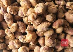 怪味花生米的做法图解7