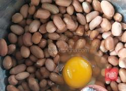 怪味花生米的做法图解2