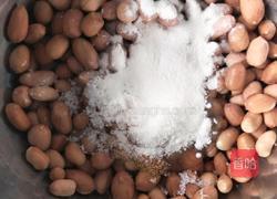 怪味花生米的做法图解4