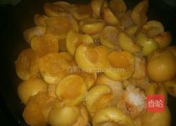 白银杏果酱的做法图解5