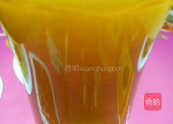 白银杏果酱的做法图解9