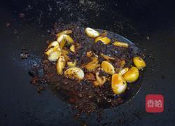 白果蒜子火锅鱼的做法图解10