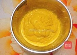 芒果冻芝士蛋糕的做法图解8