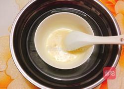 芒果冻芝士蛋糕的做法图解9