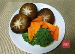 茄汁排骨焖土豆的做法图解3