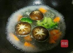 茄汁排骨焖土豆的做法图解4