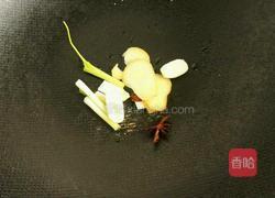 茄汁排骨焖土豆的做法图解6