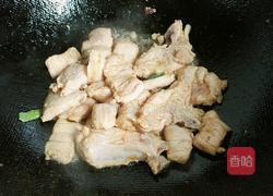 茄汁排骨焖土豆的做法图解7