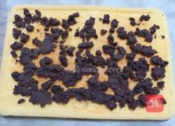 红豆沙蛋糕卷的做法图解22