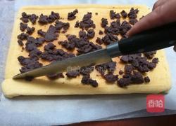 红豆沙蛋糕卷的做法图解23
