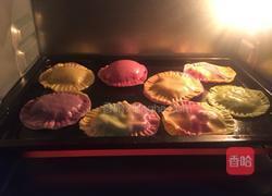 牛肉饺子饼的做法图解9