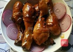 红烧鸡腿（私房菜）的做法图解10
