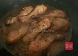 红烧鸡腿（私房菜）的做法图解6