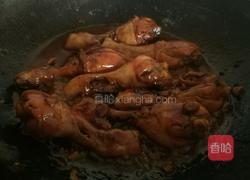红烧鸡腿（私房菜）的做法图解7
