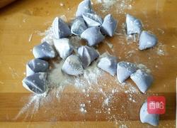 迎春花饺子 的做法图解5