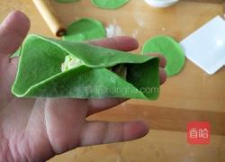 四喜饺子的做法图解9