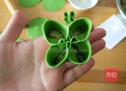 四喜饺子的做法图解11