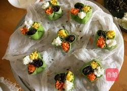 四喜饺子的做法图解14