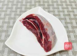 卤牛肉的做法图解3