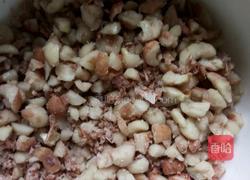 碎花生糊的做法图解4