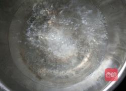 碎花生糊的做法图解5