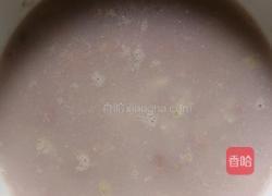 碎花生糊的做法图解8