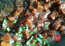 老北京炸酱的做法图解6