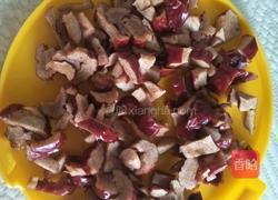 玉米浆小船的做法图解4