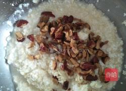 玉米浆小船的做法图解5