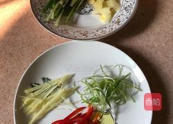 清蒸桂鱼的做法图解2