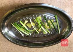 清蒸桂鱼的做法图解4