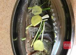 清蒸桂鱼的做法图解5