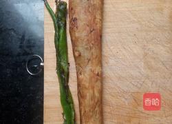 消暑凉拌菜的做法图解4